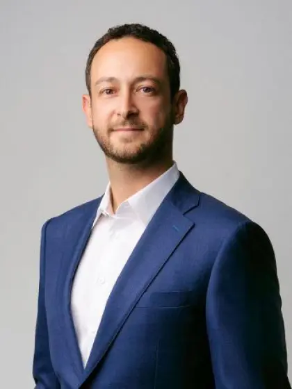Diego Morales